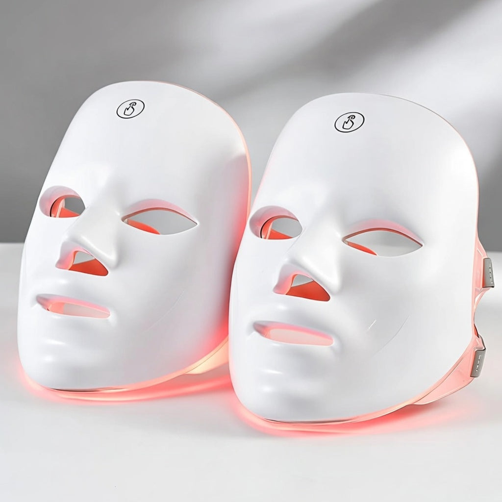 Dentoora™ - LED Face Mask