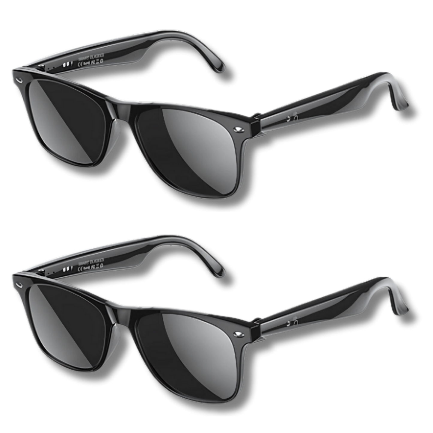 Dentoora™ - Smart Sunglasses