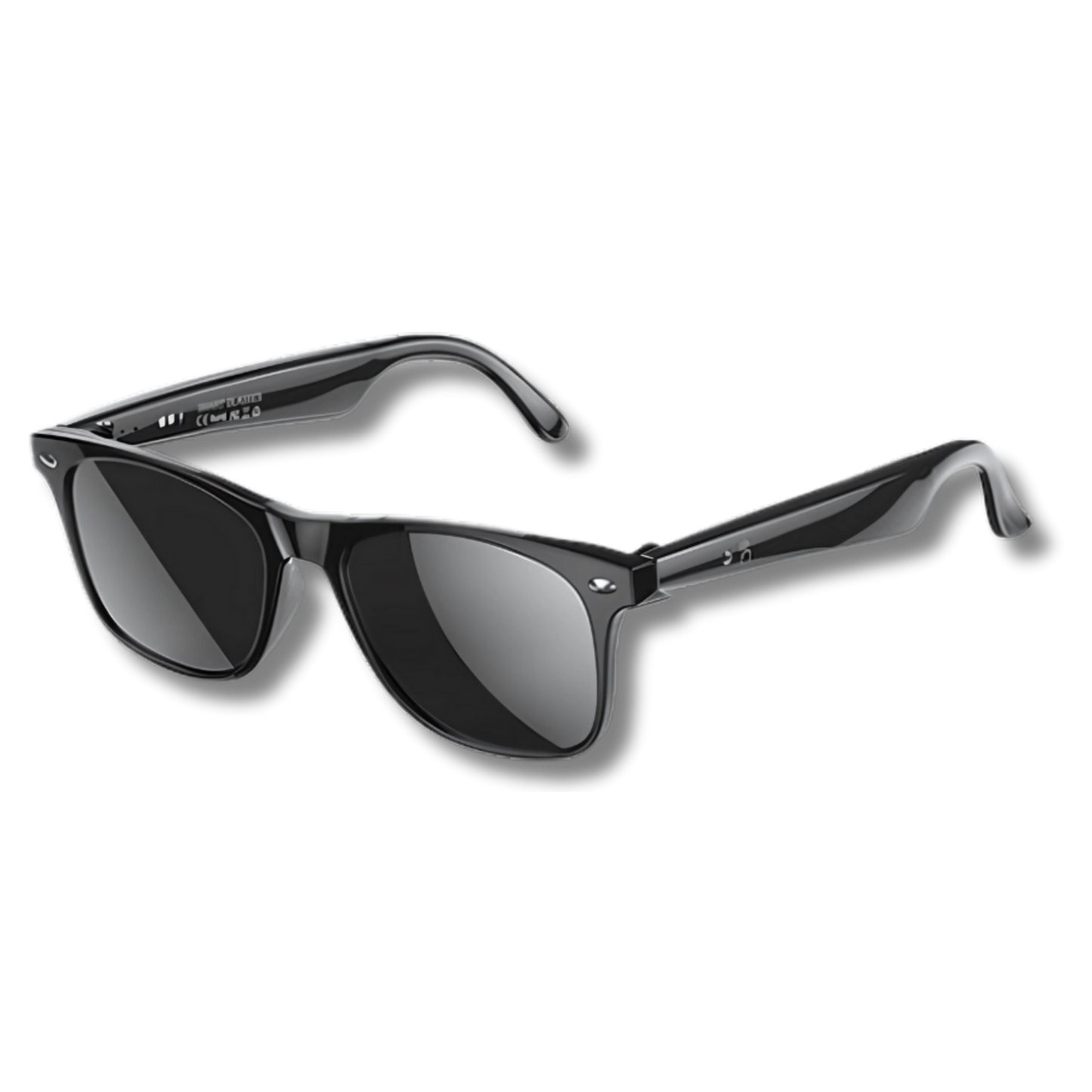 Dentoora™ - Smart Sunglasses