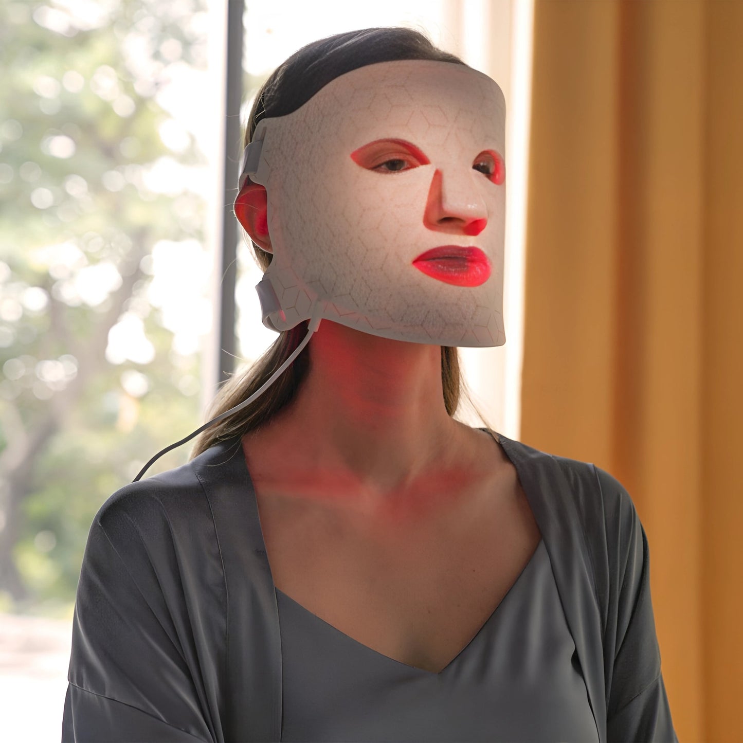 Dentoora™ - LED Face Mask