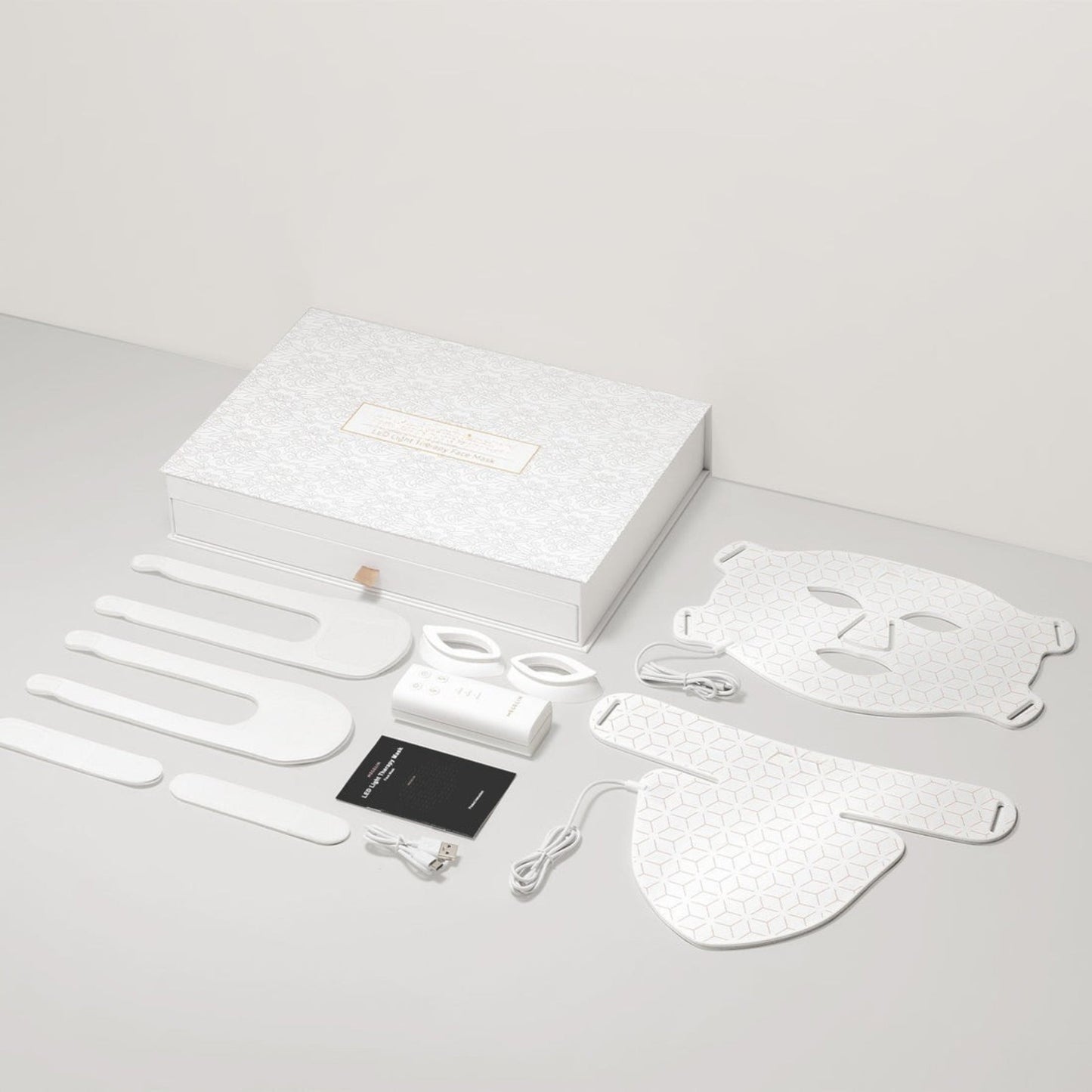 Dentoora™ - LED Face Mask