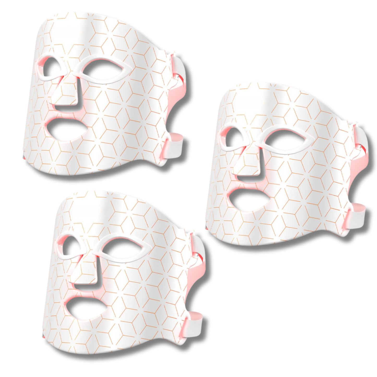 Dentoora™ - LED Face Mask
