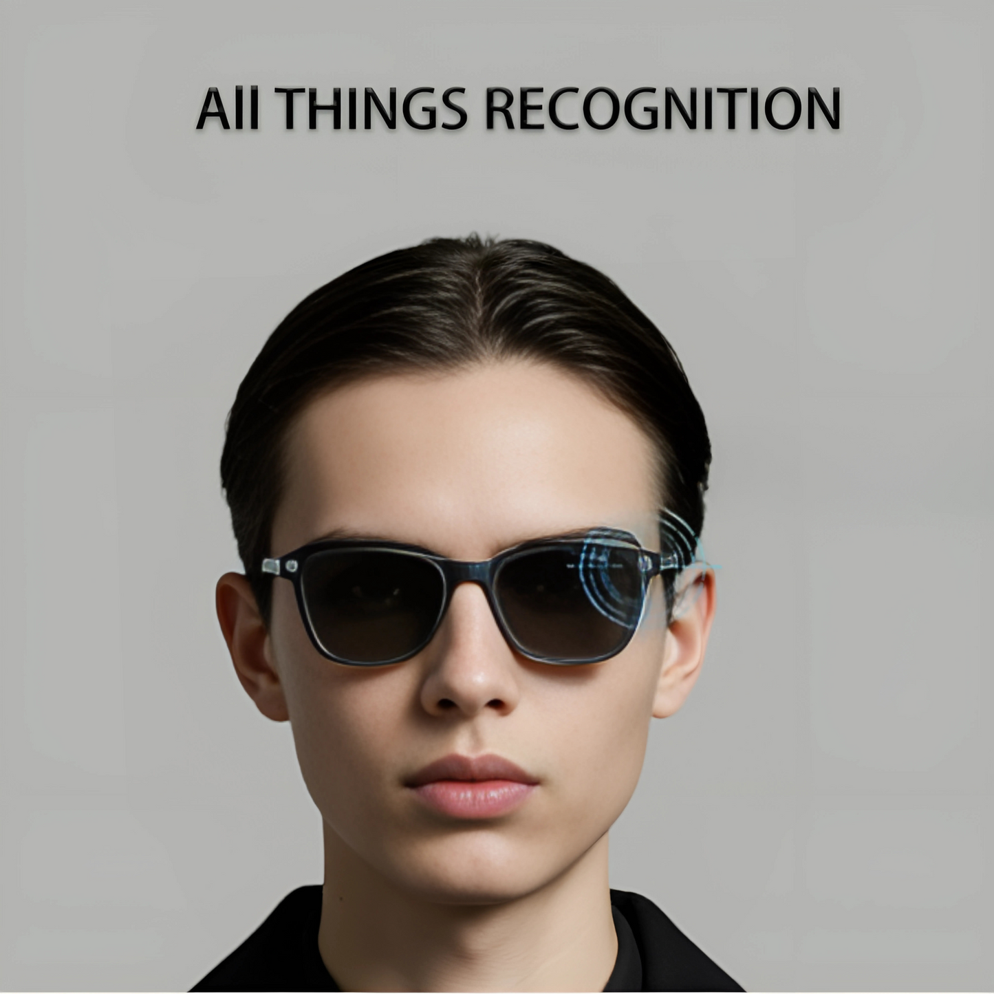 Dentoora™ - Smart Sunglasses