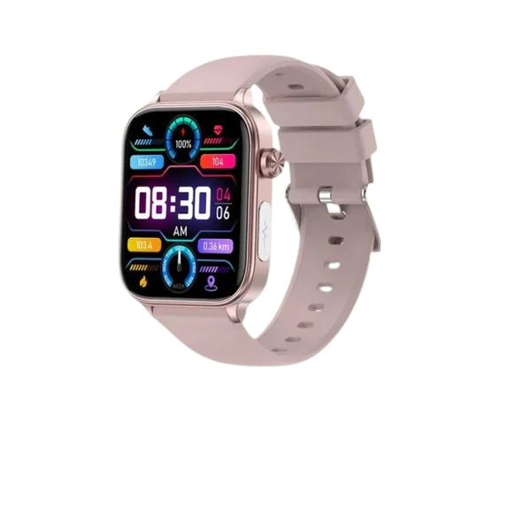 Dentoora™ - With Fall Detection and Blood Glucose measurement