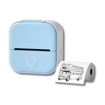 Dentoora™ - Portable Mini Printer