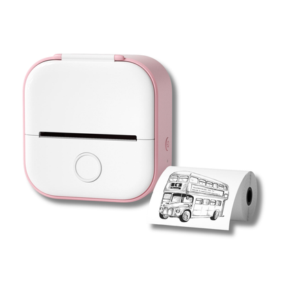 Dentoora™ - Portable Mini Printer