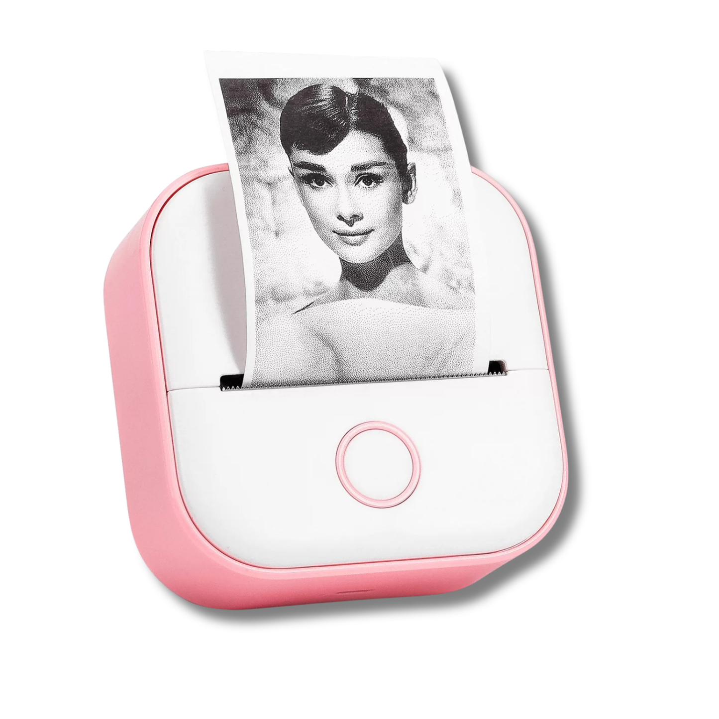 Dentoora™ - Portable Mini Printer