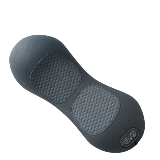 Dentoora™ - Triple Fusion Massager
