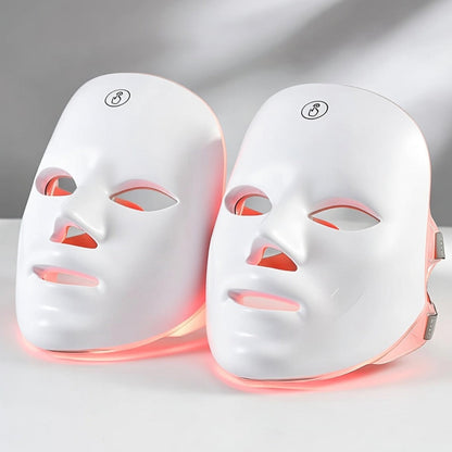 Dentoora™ - LED Face Mask