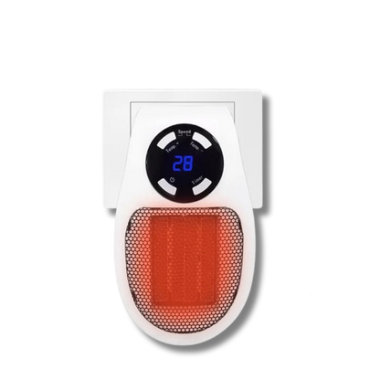 Dentoora™ - Electric Heater