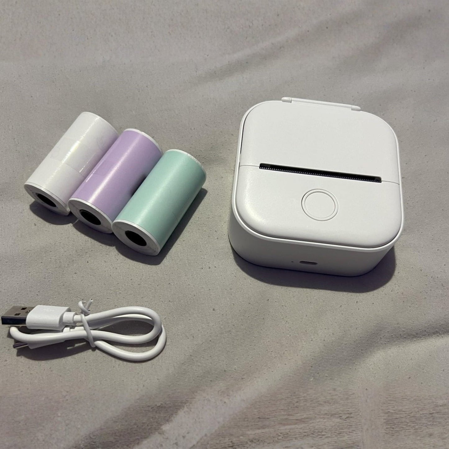 Dentoora™ - Portable Mini Printer