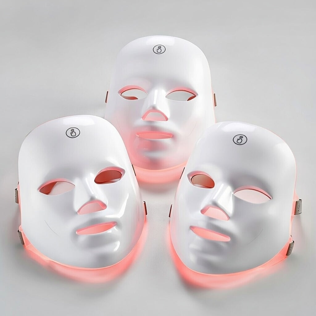 Dentoora™ - LED Face Mask