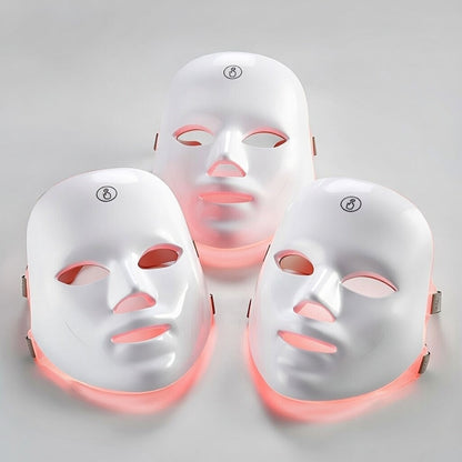 Dentoora™ - LED Face Mask