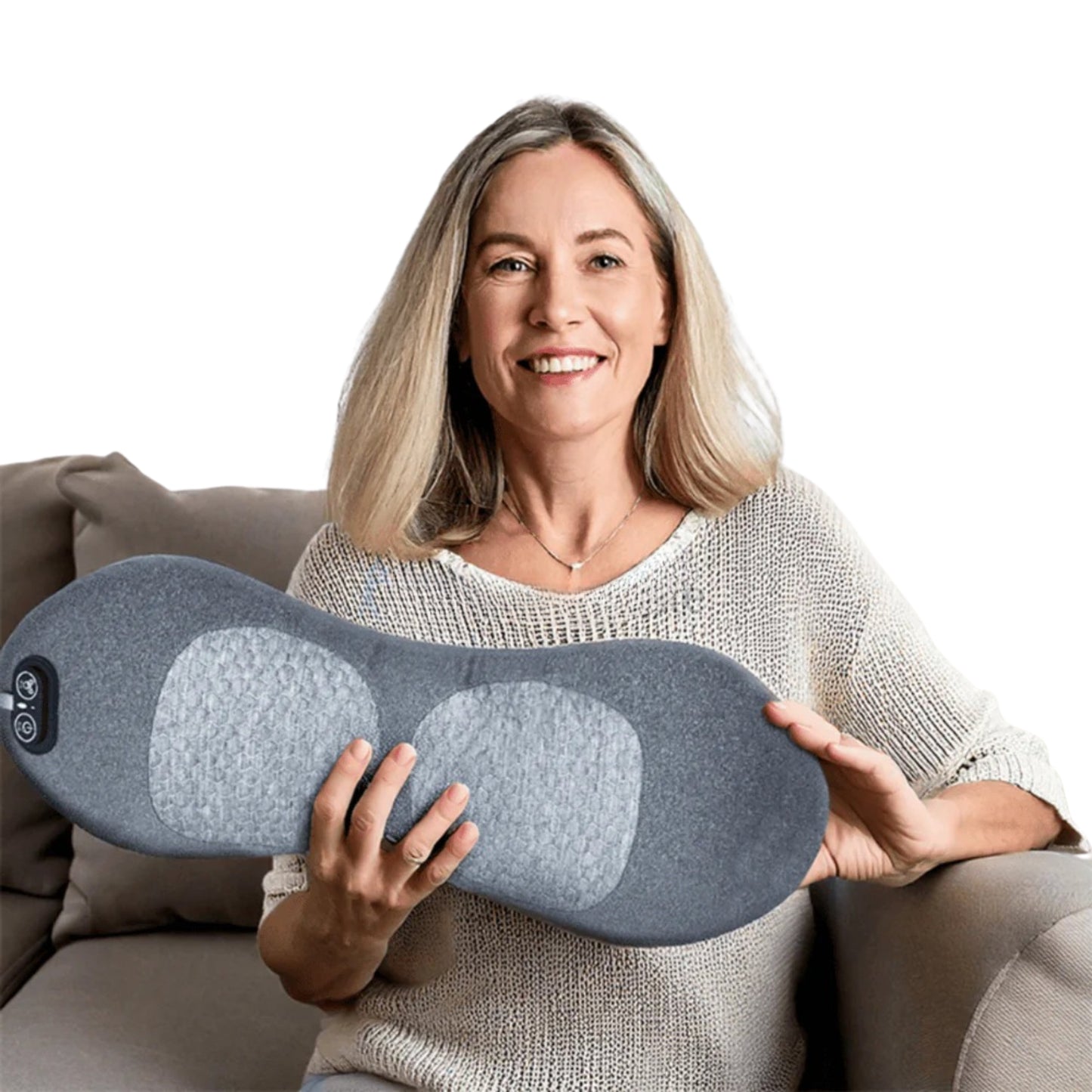 Dentoora™ - Triple Fusion Massager