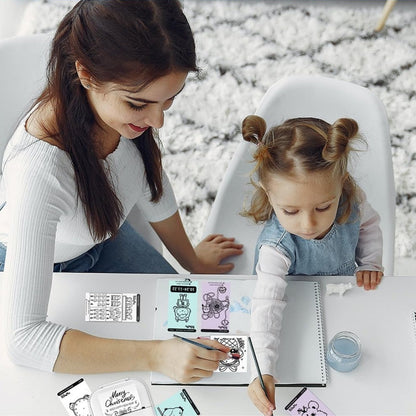 Dentoora™ - Portable Mini Printer