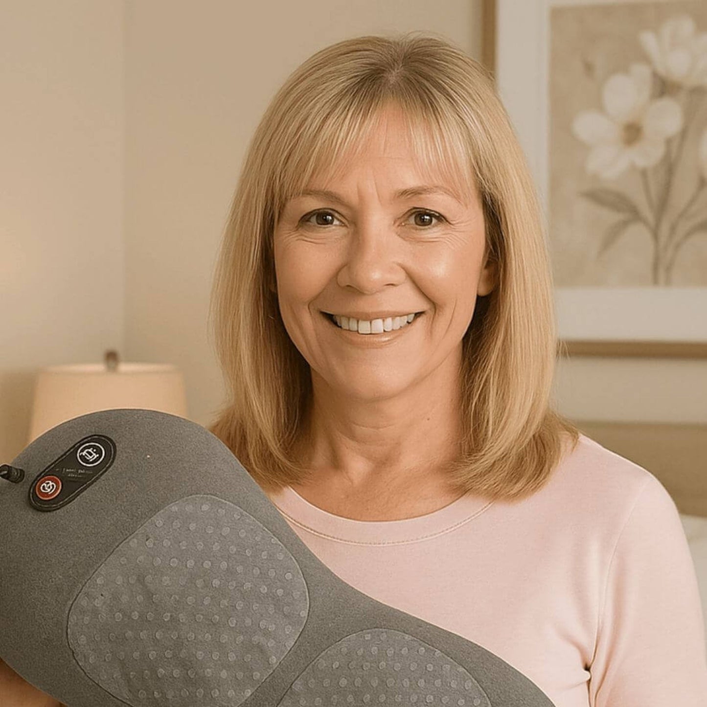 Dentoora™ - Triple Fusion Massager
