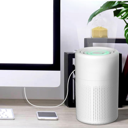 Dentoora™ – Advanced Air Purifier
