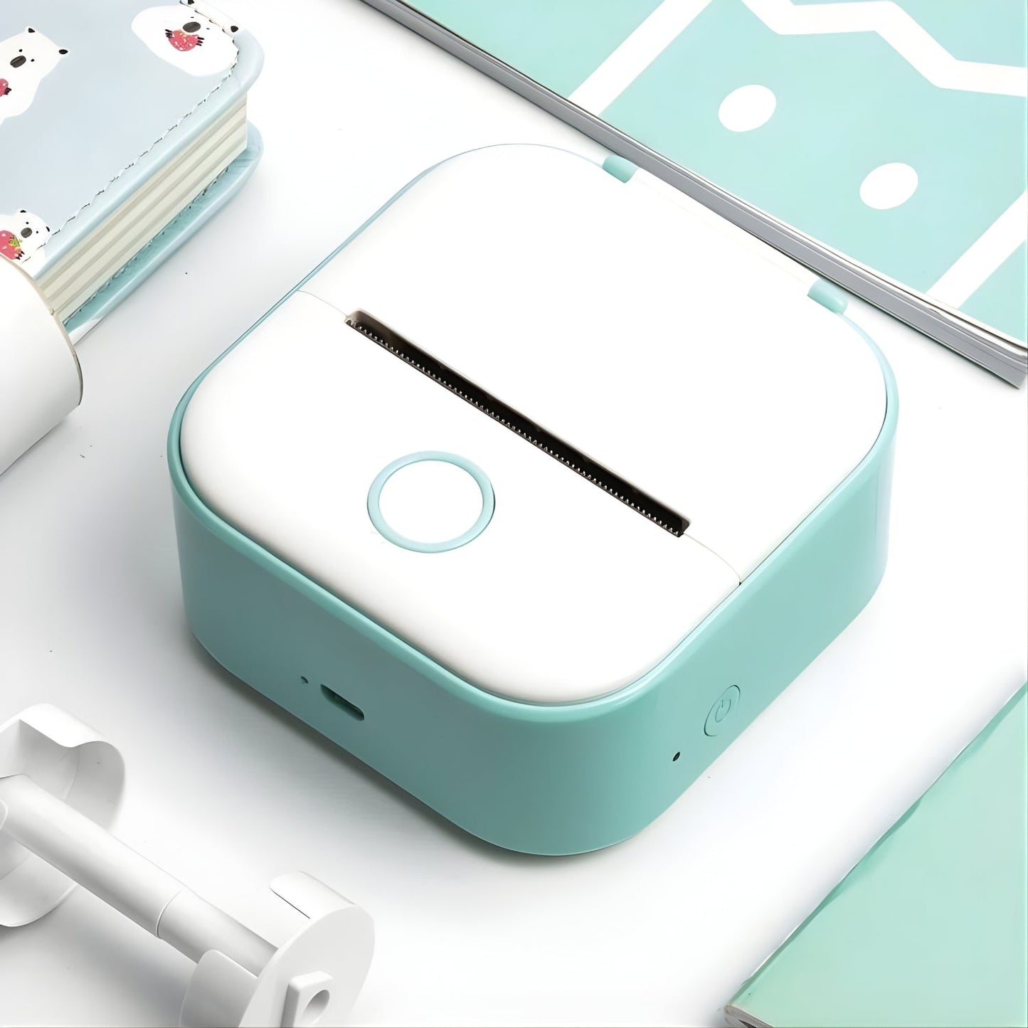 Dentoora™ - Portable Mini Printer