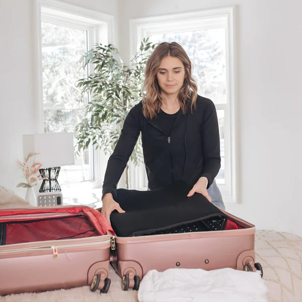Dentoora™ - Full Body Red Light Therapy Mat