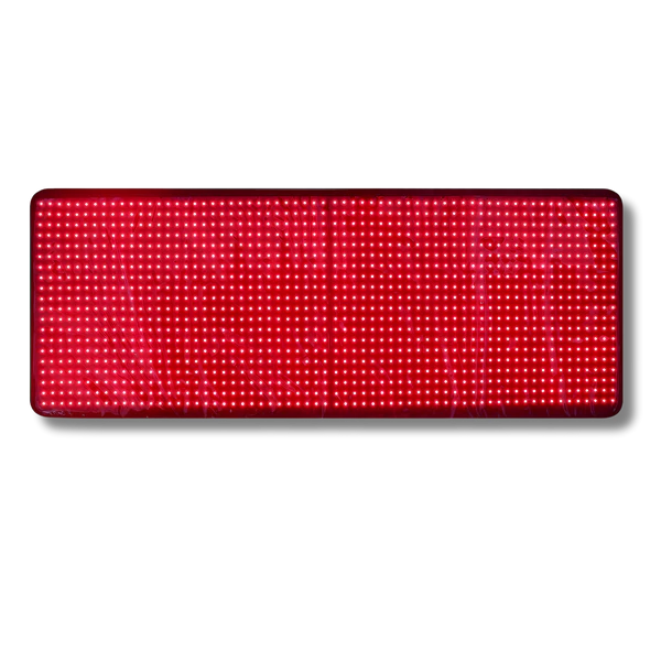 Dentoora™ - Full Body Red Light Therapy Mat