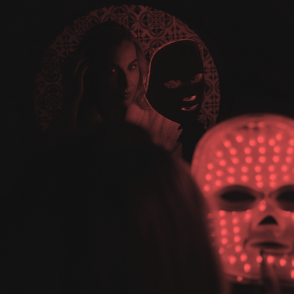 Dentoora™ - LED Face Mask