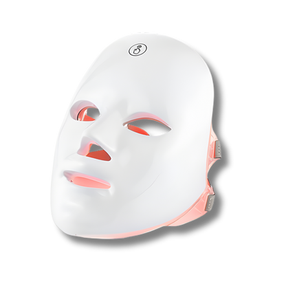Dentoora™ - LED Face Mask