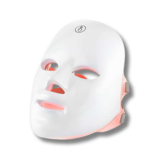 Dentoora™ - LED Face Mask