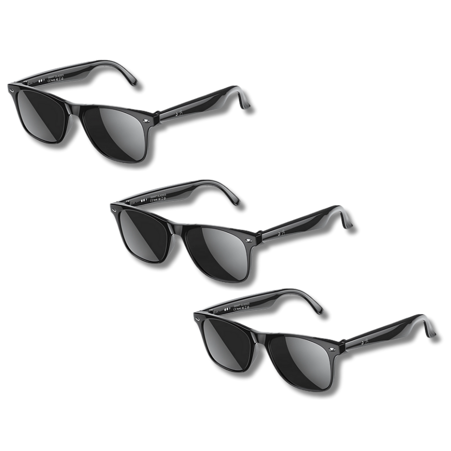 Dentoora™ -  Smart Sunglasses