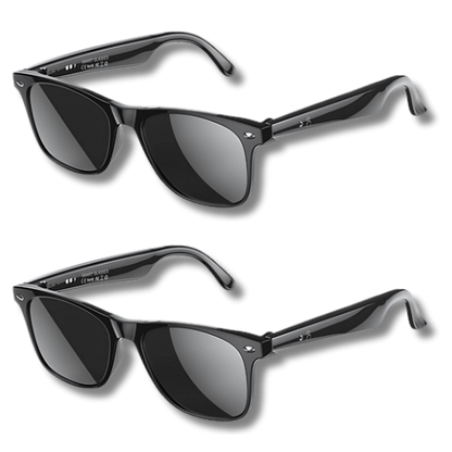 Dentoora™ -  Smart Sunglasses