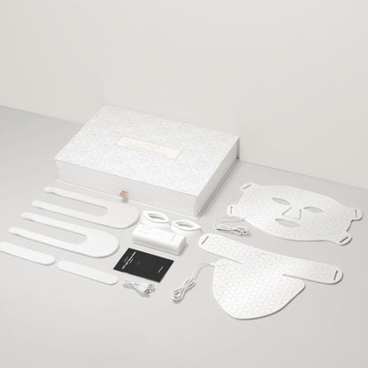 Dentoora™ - LED Face Mask