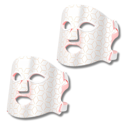 Dentoora™ - LED Face Mask