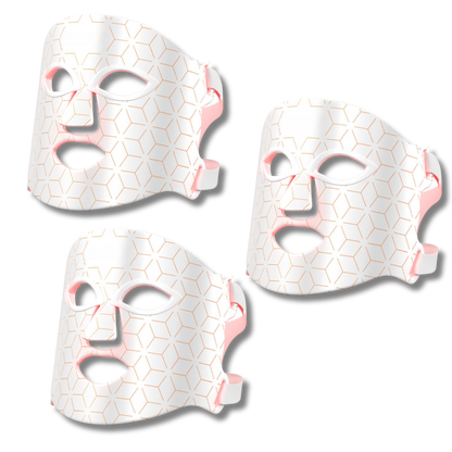 Dentoora™ - LED Face Mask