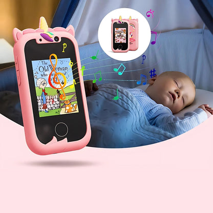 Dentoora™ - Kids Learning Phone
