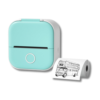Dentoora™ - Portable Mini Printer