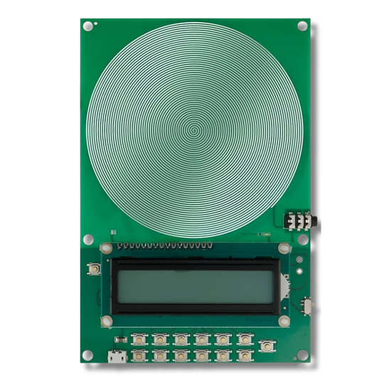 Nydras™ - Harmony Wave Generator Roeboost Store