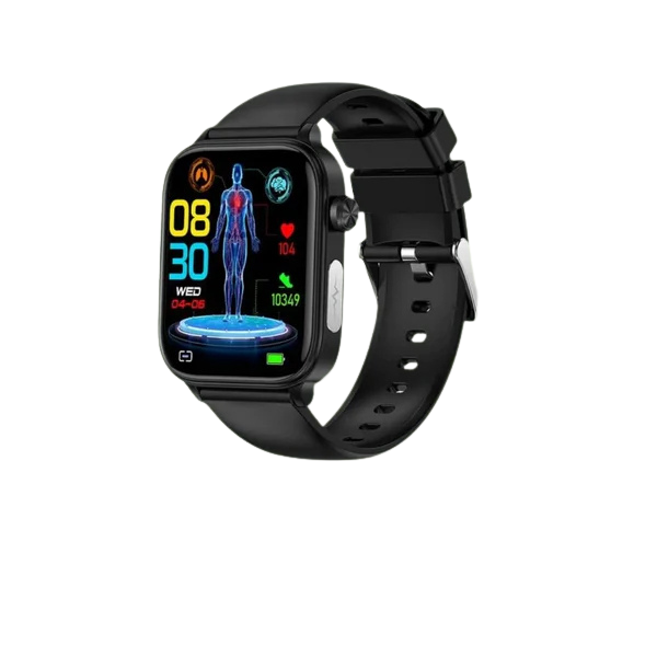 Dentoora™ - With Fall Detection and Blood Glucose measurement