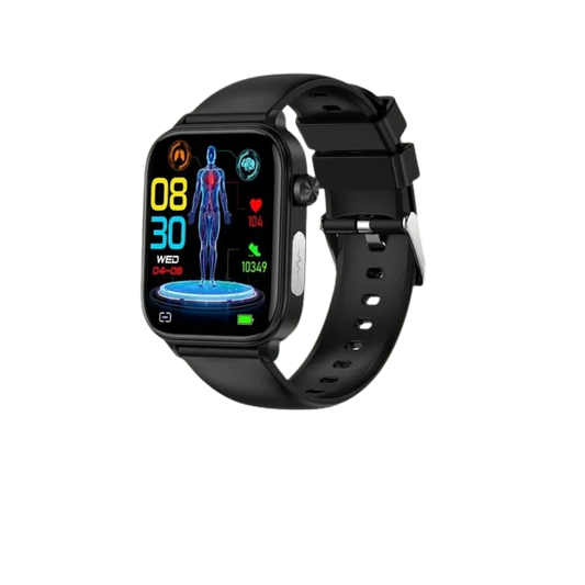 Dentoora™ - With Fall Detection and Blood Glucose measurement