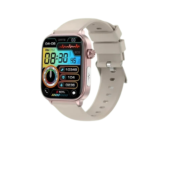Dentoora™ - With Fall Detection and Blood Glucose measurement