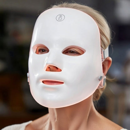 Dentoora™ - LED Face Mask