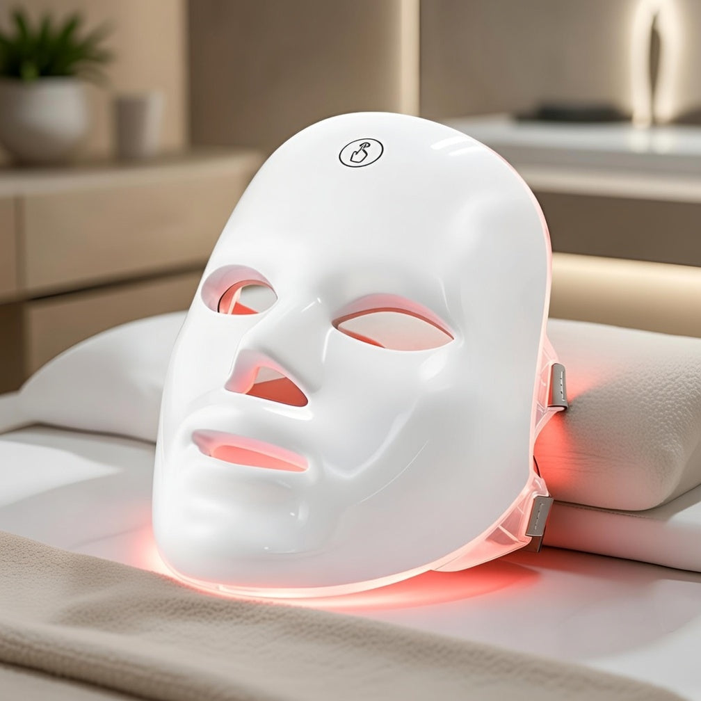 Dentoora™ - LED Face Mask