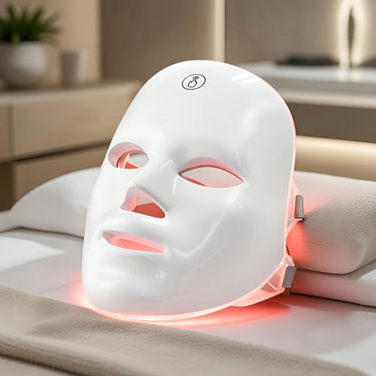 Dentoora™ - LED Face Mask