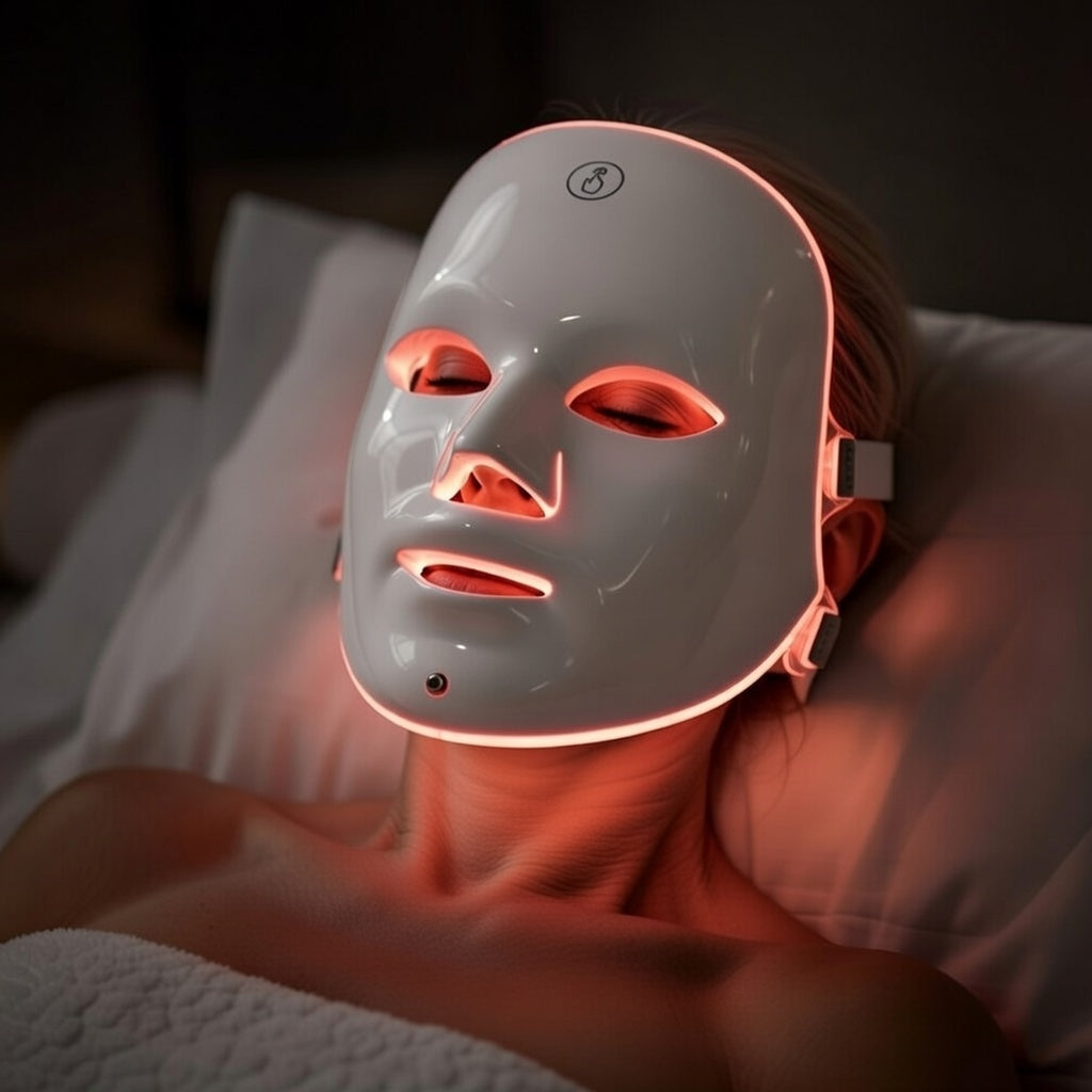 Dentoora™ - LED Face Mask