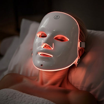 Dentoora™ - LED Face Mask